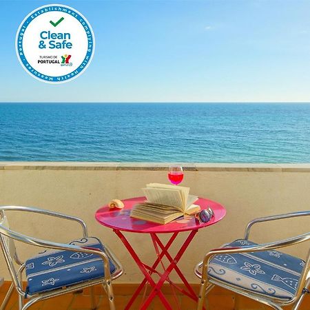 Inn The Beach Apartments Albufeira Exterior foto